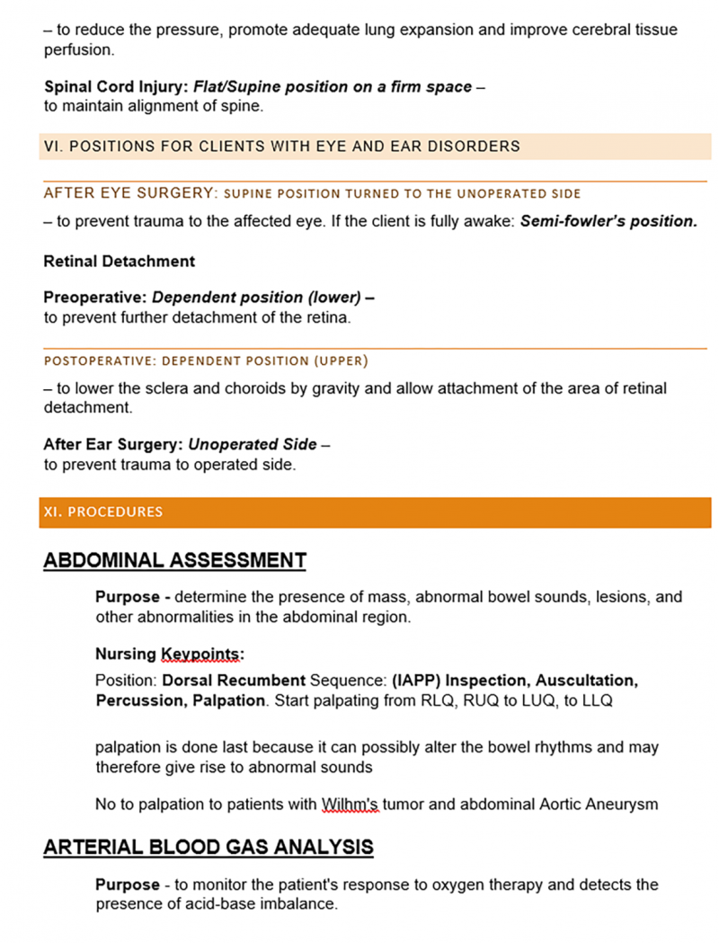 HESI RN Fundamentals Study Guide Test Bank Review AND TEST BANK Practice 2023