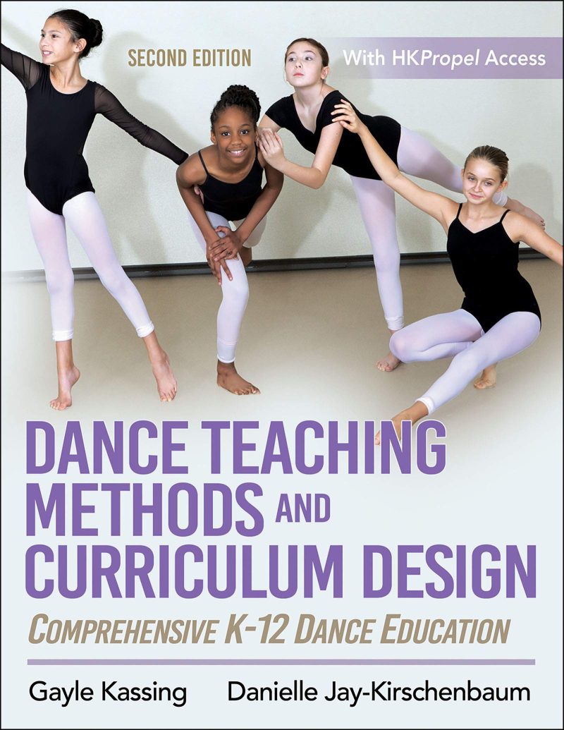 Test Bank For Dance Teaching Methods and Curriculum Design 2nd Edition by Kassing